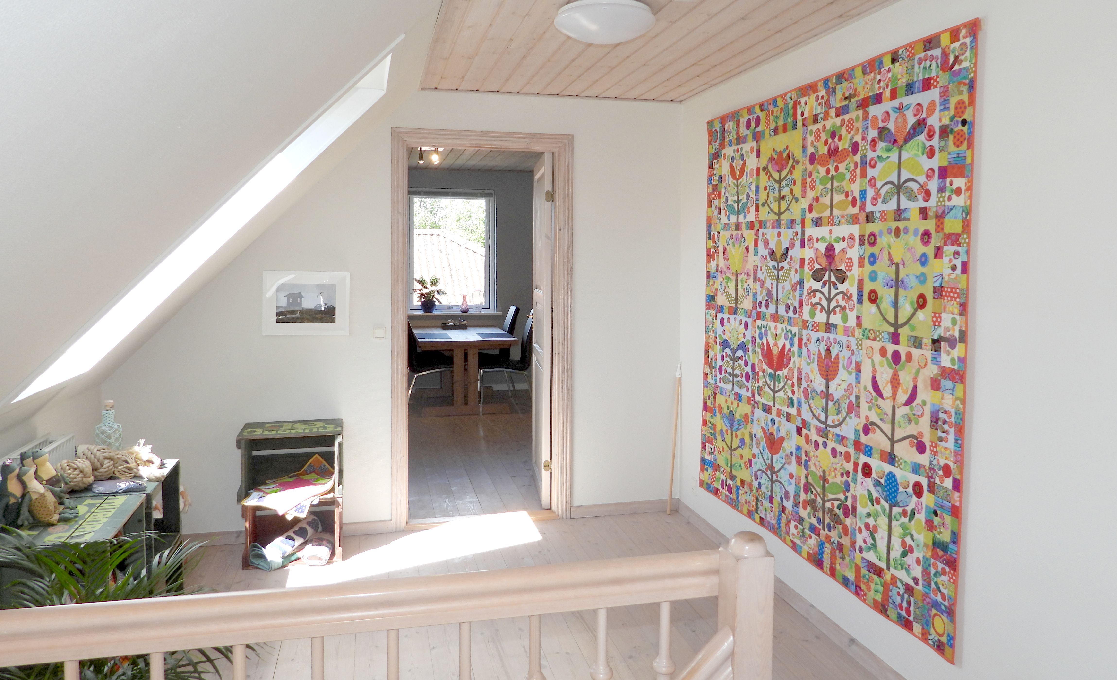 B&B løgstør