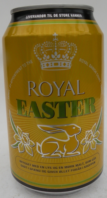 Royal Easter