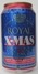 Royal X-Mas BG024 2005