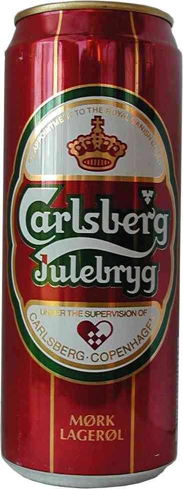 Carlsberg Julebryg