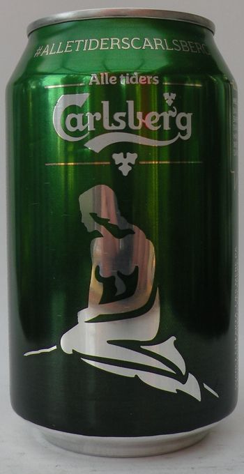 Carlsberg Alle Tiders Carlsberg