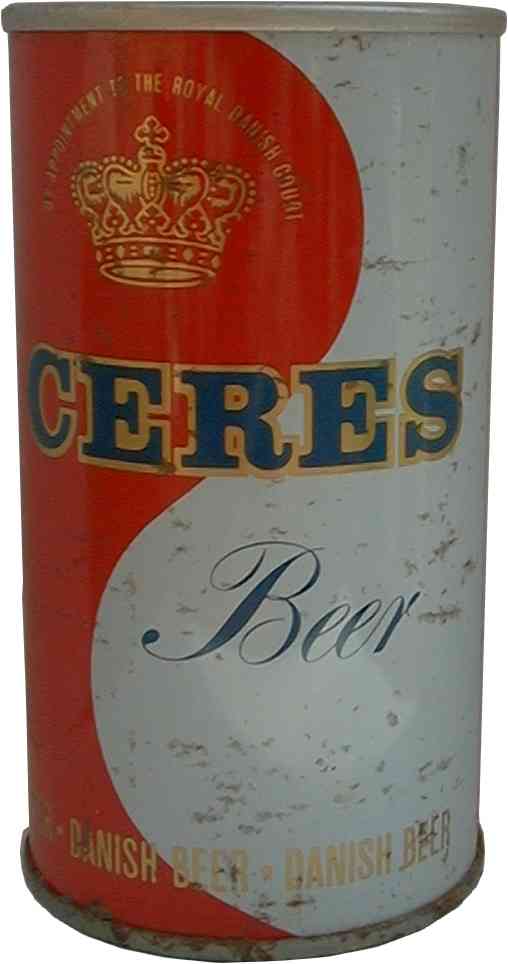 Ceres Beer