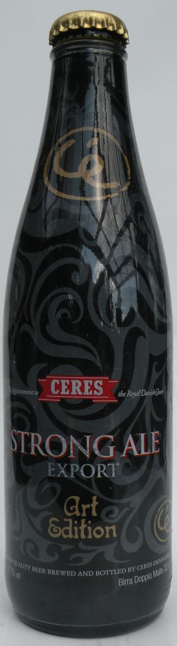 Ceres Strong Ale