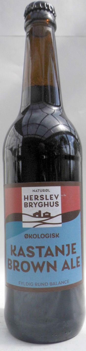 Herslev Kastanje Brown Ale