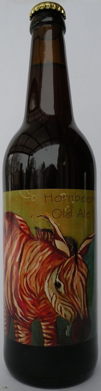 Hornbeer Old Ale