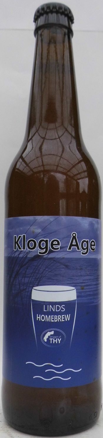 Linds Kloge &Aring;ge