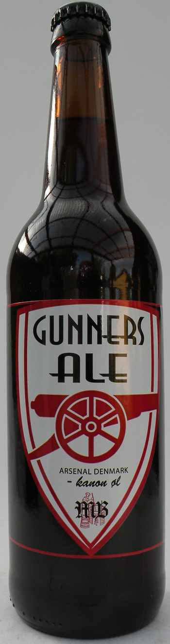 Midtfyns Gunners Ale
