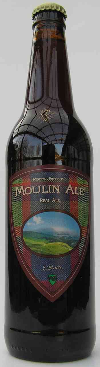 Midtfyn Moulin Ale