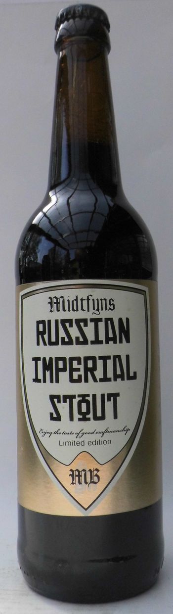 Midtfyn Russian Imperial Stout