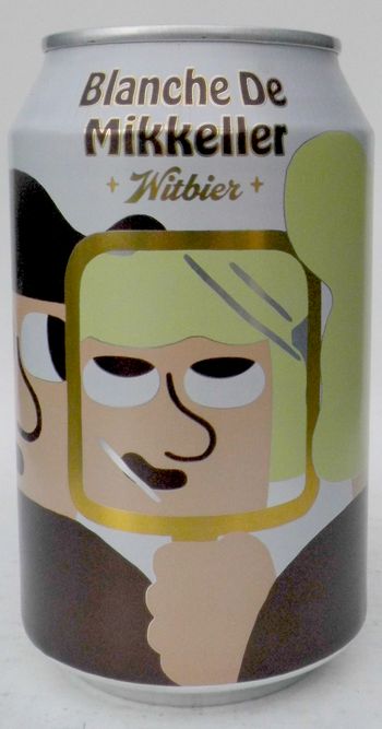 Mikkeller Blanche De
