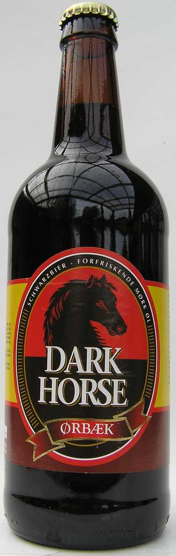 Ørbæk Dark Horse
