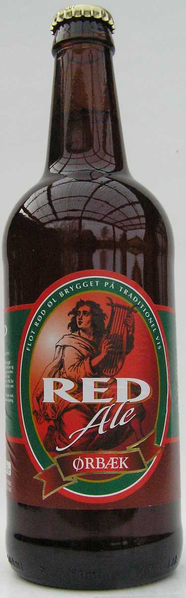 Ørbæk Red Ale