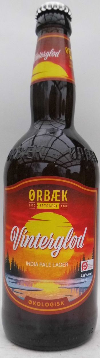 Ørbæk Vinterglød