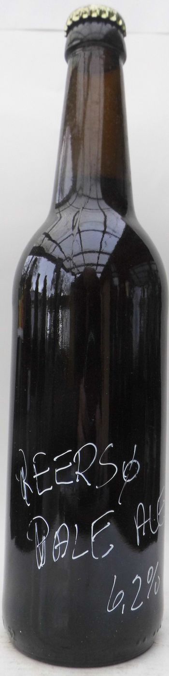 Åben Occulation Imperial Stout