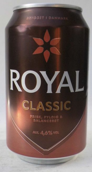 Royal Classic