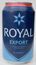 Royal Unibrew Royal Export