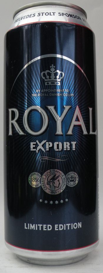 Royal Export Copenhell