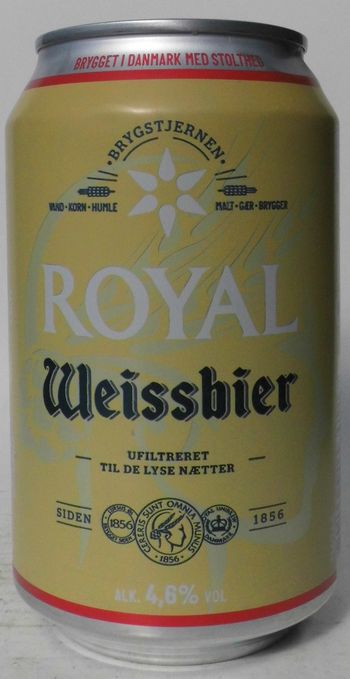 Royal Weissbier