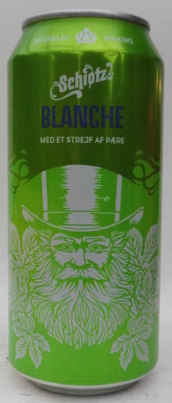 Schiøtz Blanche