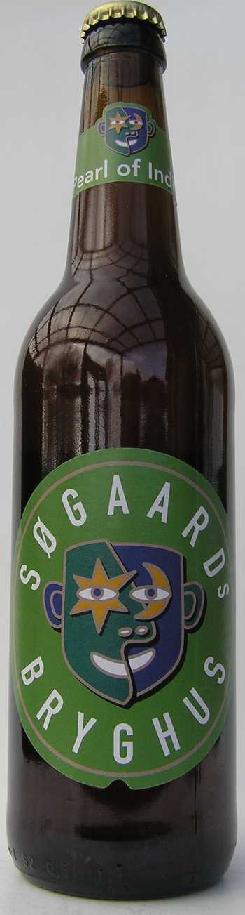 Søgaards Pearl of India