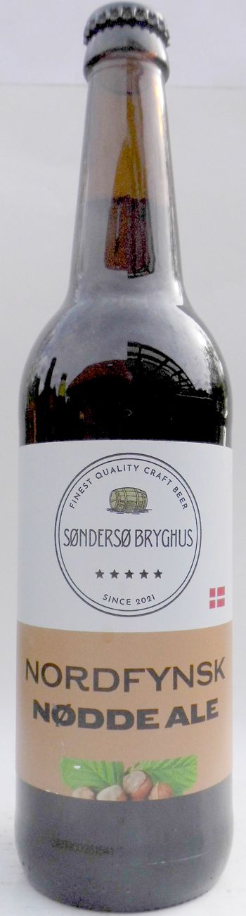 Søndersø Nordfynsk Nødde Ale