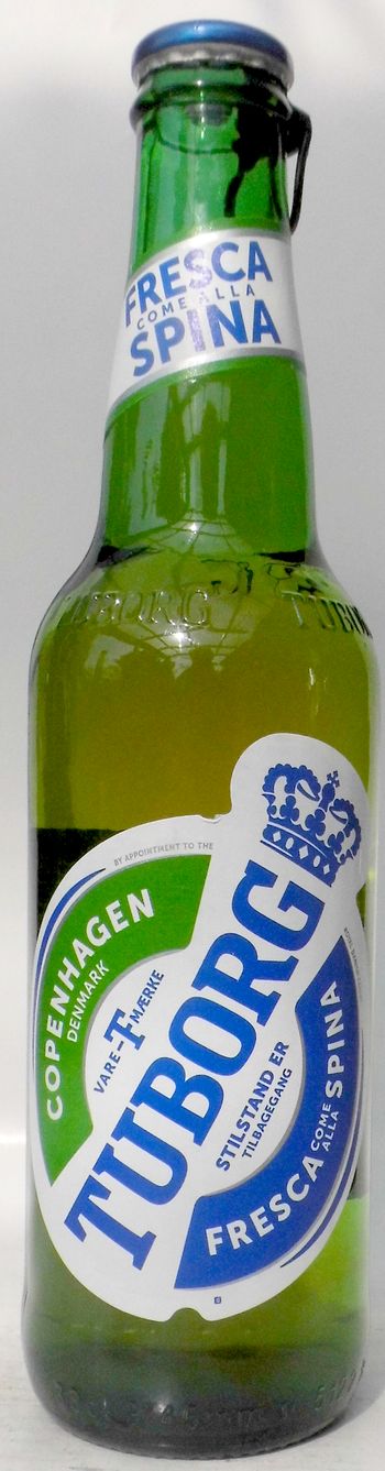 Tuborg Fresca