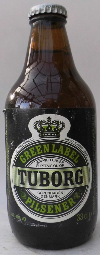 Tuborg Green