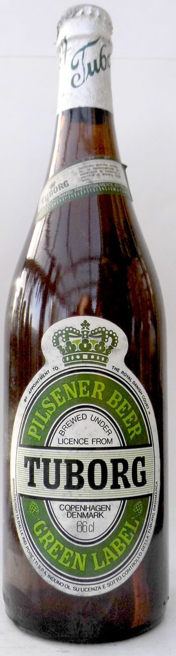 Tuborg Green