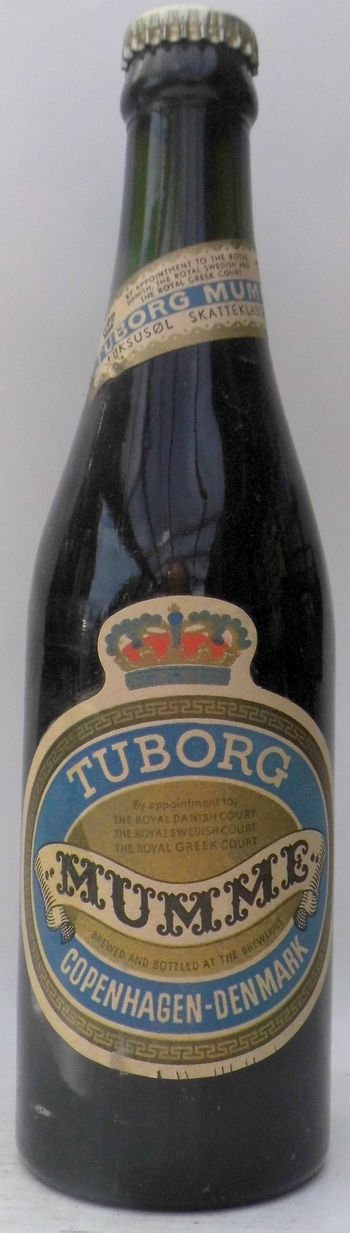 Tuborg Mumme