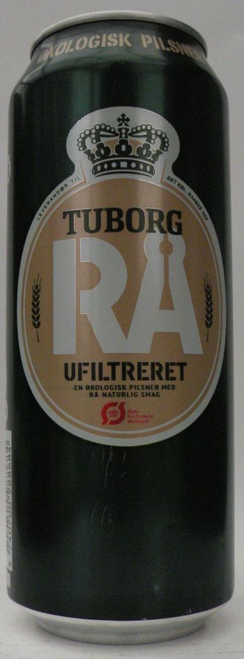 Tuborg RÅ