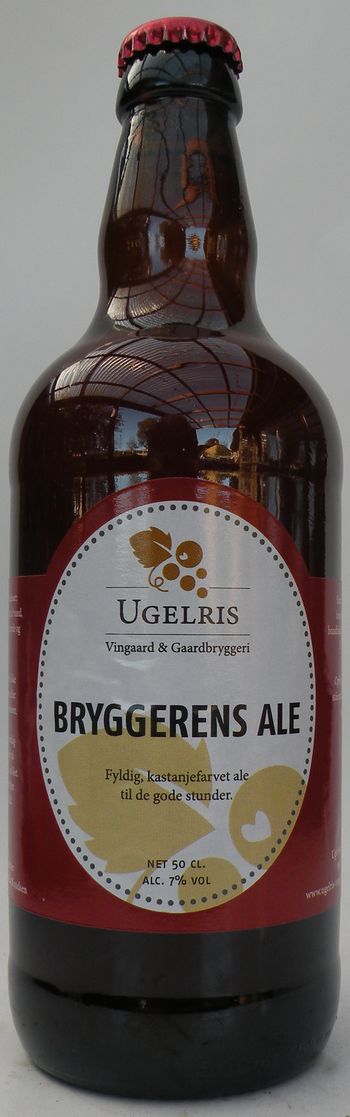 Ugelris Bryggerens Ale