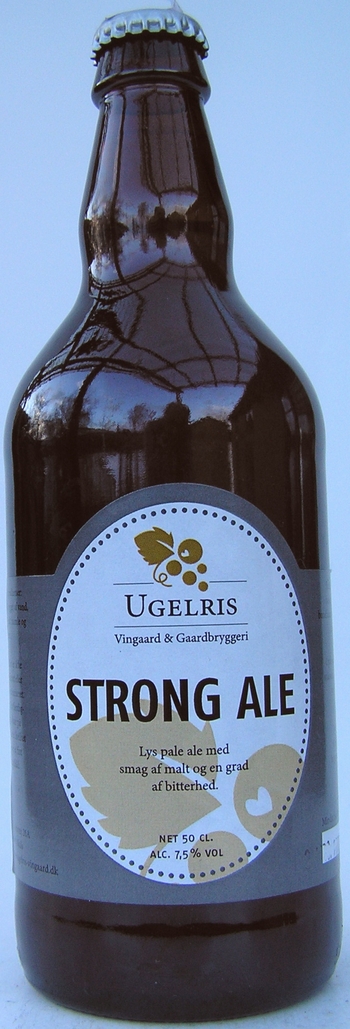 Ugelris Strong Ale