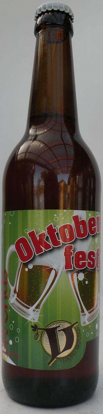 Viborg Oktoberfest