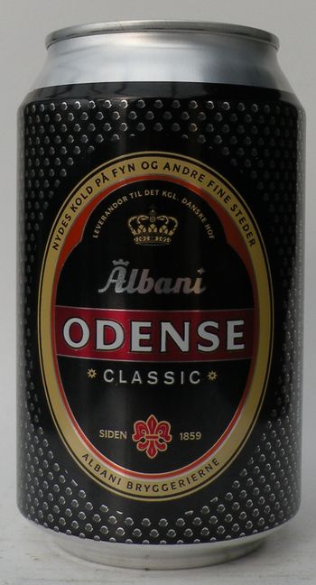 Albani Odense Classic