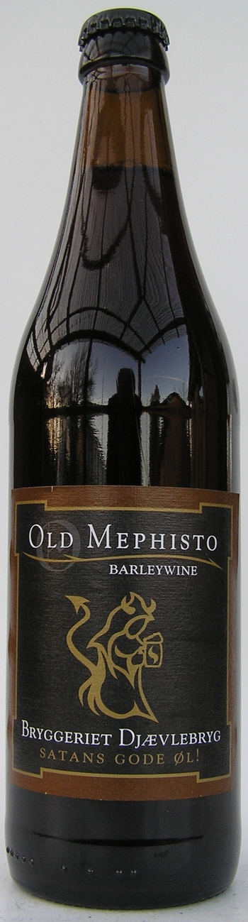 Djævlebryg Old Mephisto