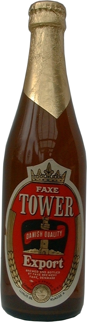 Faxe Tower