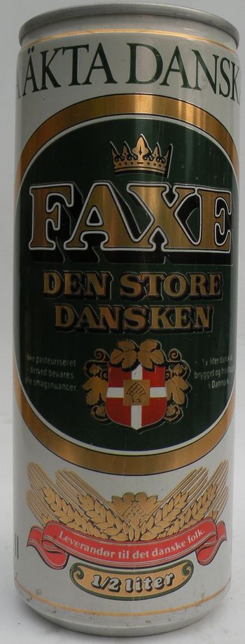Faxe Den store Dansken
