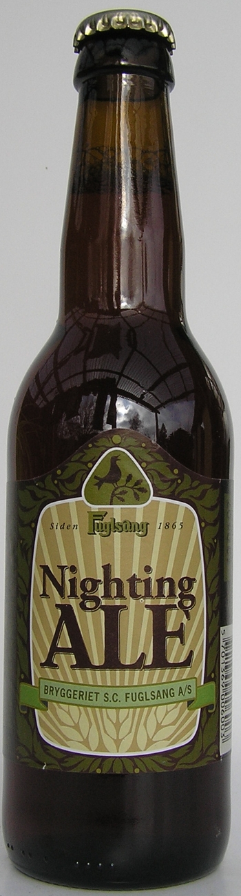 Fuglsang Nighting Ale
