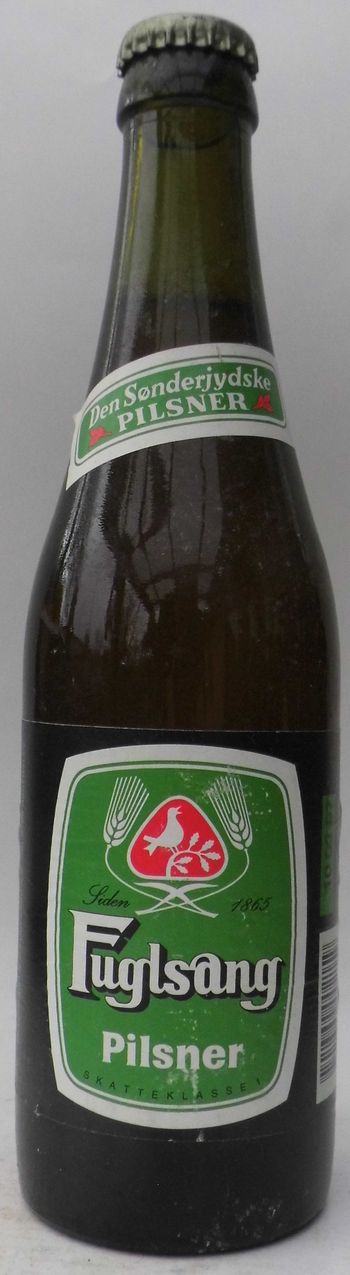 Fuglsang pilsner