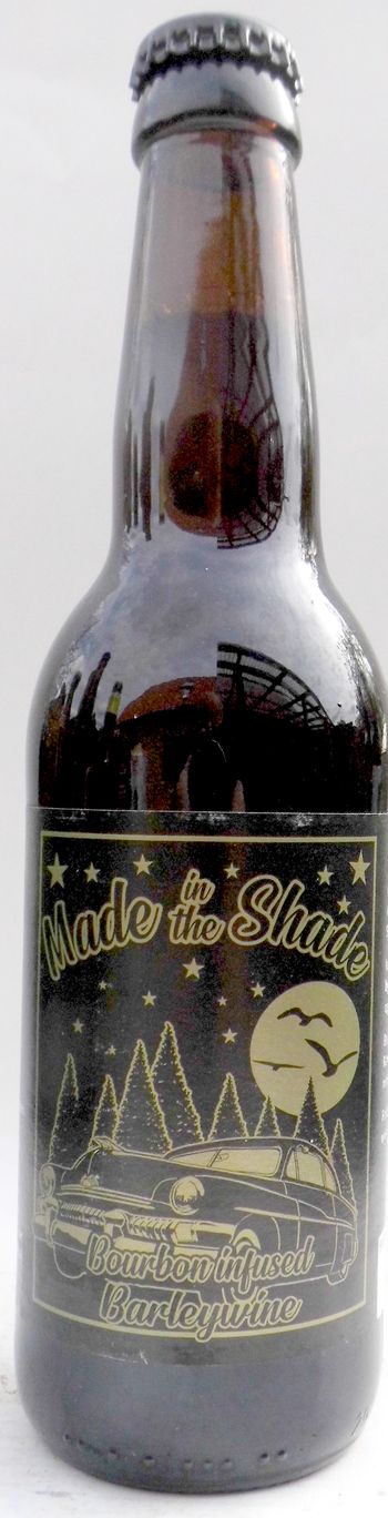 Rockabilly Made in the Shade