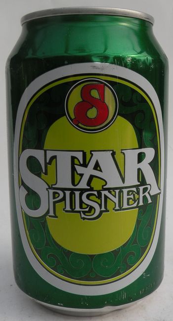 Carlsberg Star Pilsner Coop