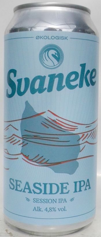Svaneke Seaside IPA