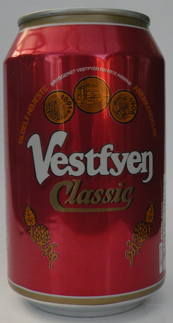 Vestfyen Classic