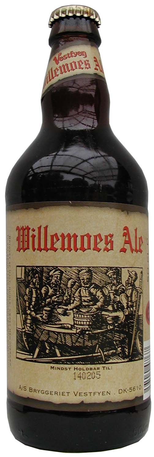 Vestfyen Willemoes Ale