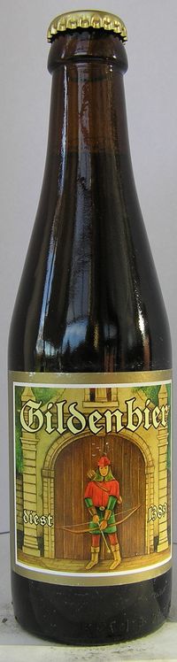 Gildenbier