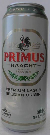 Haacht Primus