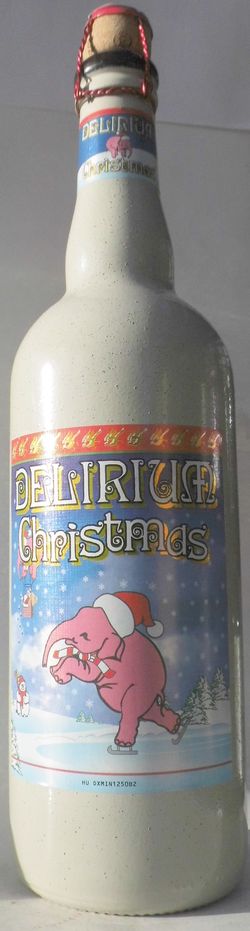 Delirium Christmas