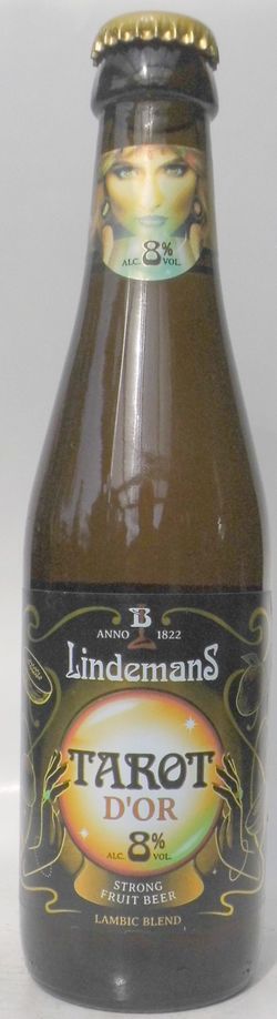 Lindemans Tarot