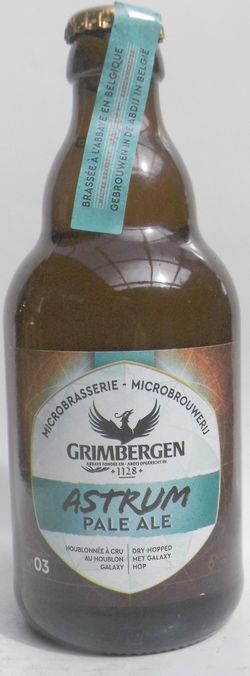 Micro Grimbergen Astrum