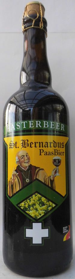 St Bernadus Easterbeer